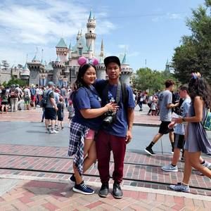 Meet your Posher, Edelyn